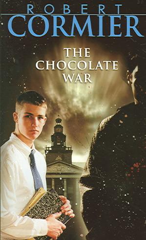 The Chocolate War of Jerry Renault From Trinity High School